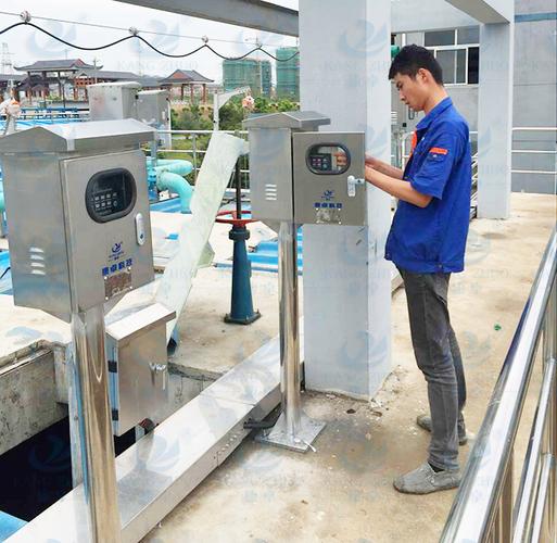 杭州污水處理plc控制系統技術服務康卓污水處理plc控制系統在使用過程